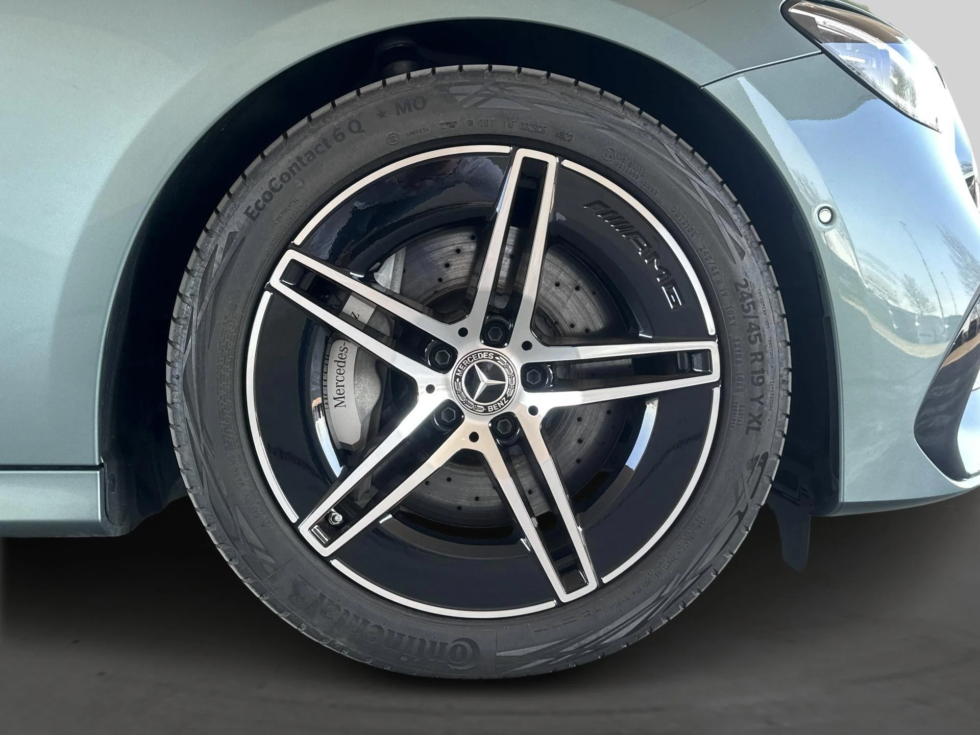 Mercedes-Benz-Classe E-image-5