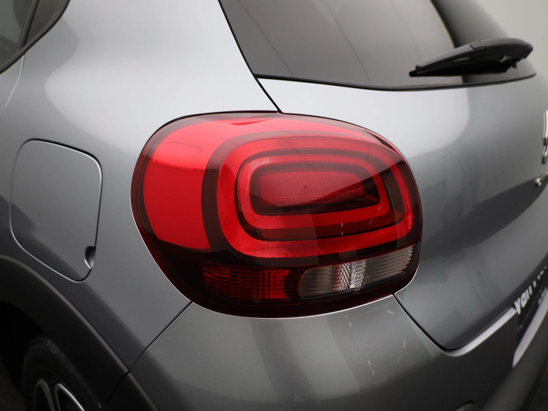 Citroën C3 1.2 PureTech 82 S&S MAN Feel