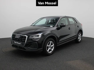 Audi Q2 2.0 30 TDI 85kW Attraction