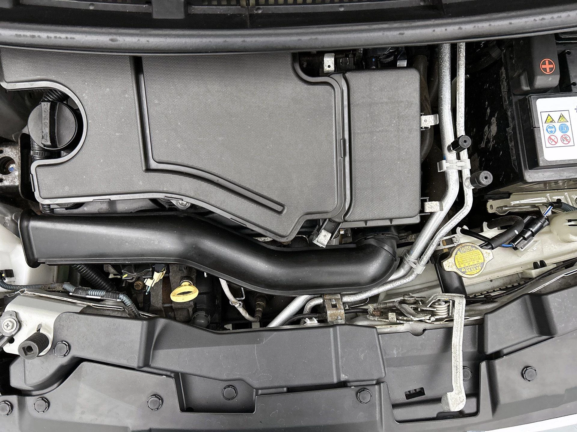 Peugeot 108 1.0 e-VTi Active