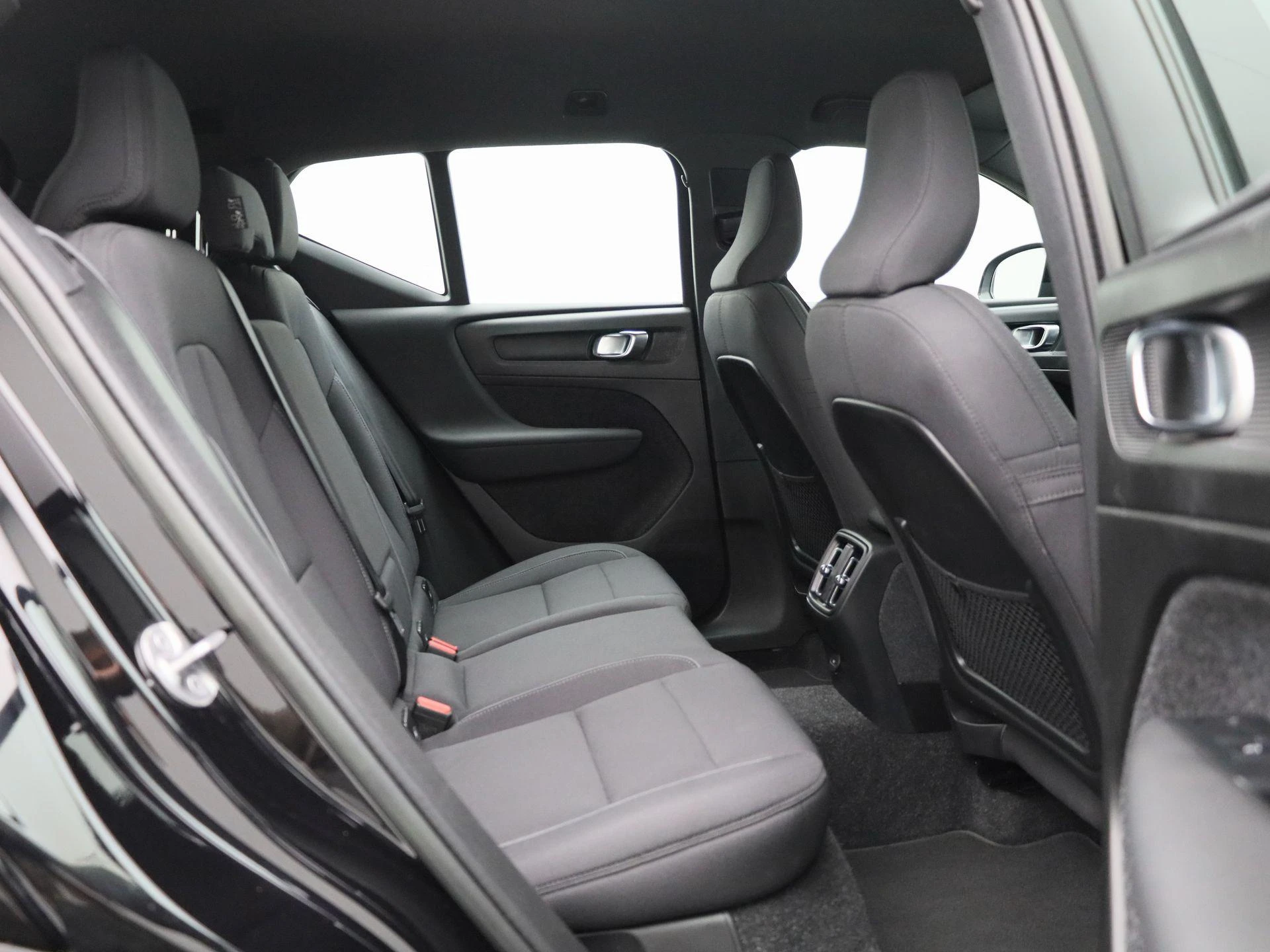 Volvo XC40 Recharge Core