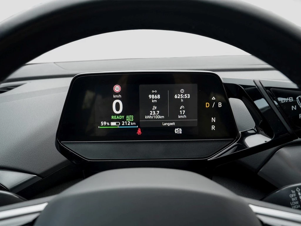 Volkswagen ID.4 Pro Performance 150 KW,Wärmepumpe,LED,ACC Navi,App Connect,ALU 19",Lenkrad/Sitzheizung