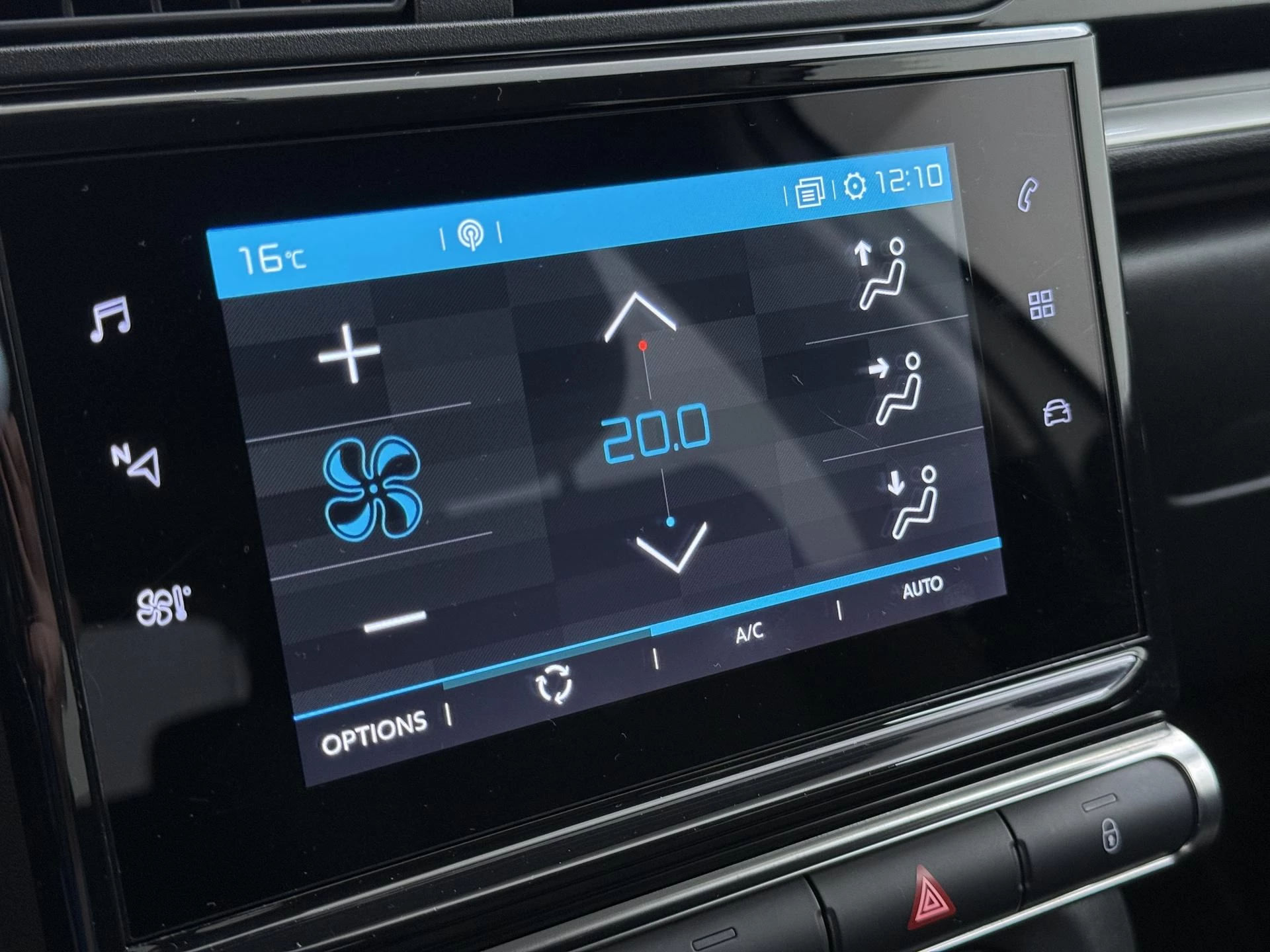 Citroën C3 1.2 PureTech Feel