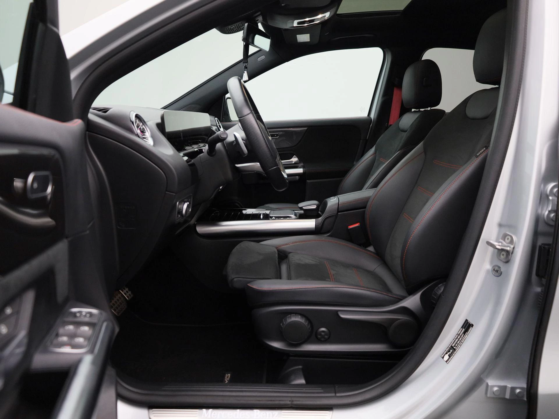 Mercedes-Benz GLA 250 e AMG Line