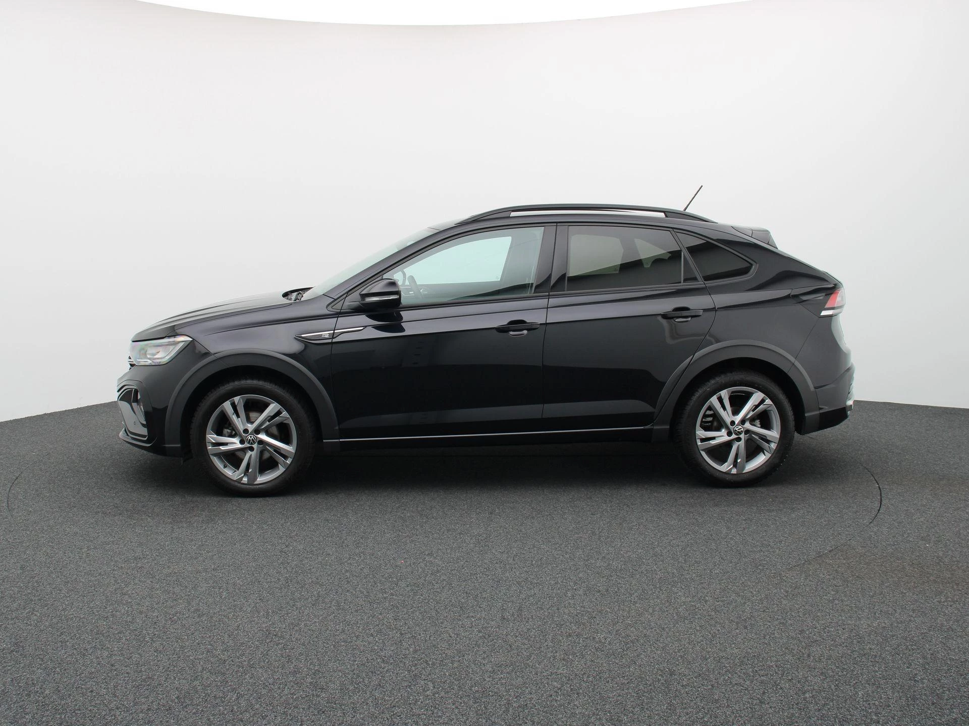 Volkswagen Taigo 1.0 TSI 81KW R-Line