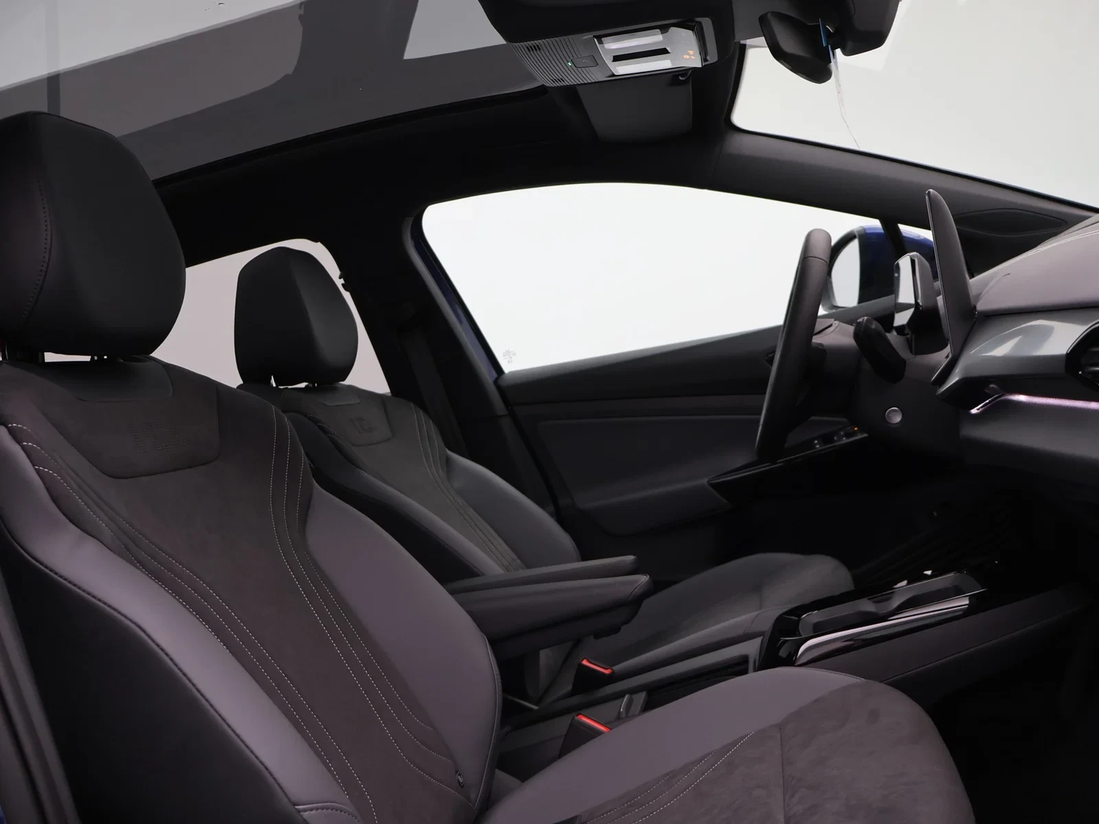Volkswagen ID.4 Pro Business 77 kWh 210 kW (286 pk) - DEMO