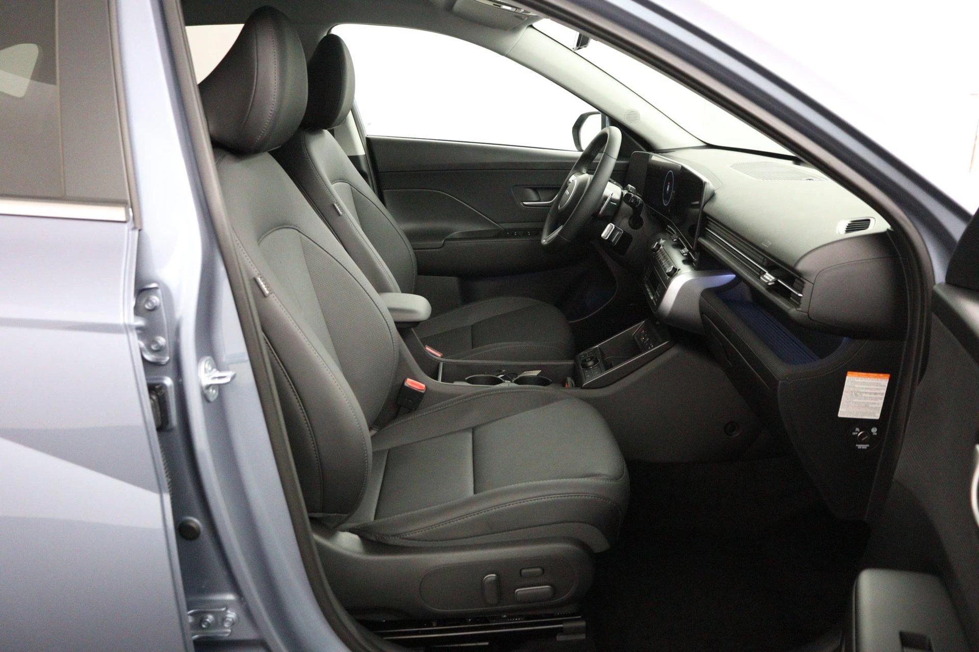 Hyundai Kona 1.6 GDI HEV Premium