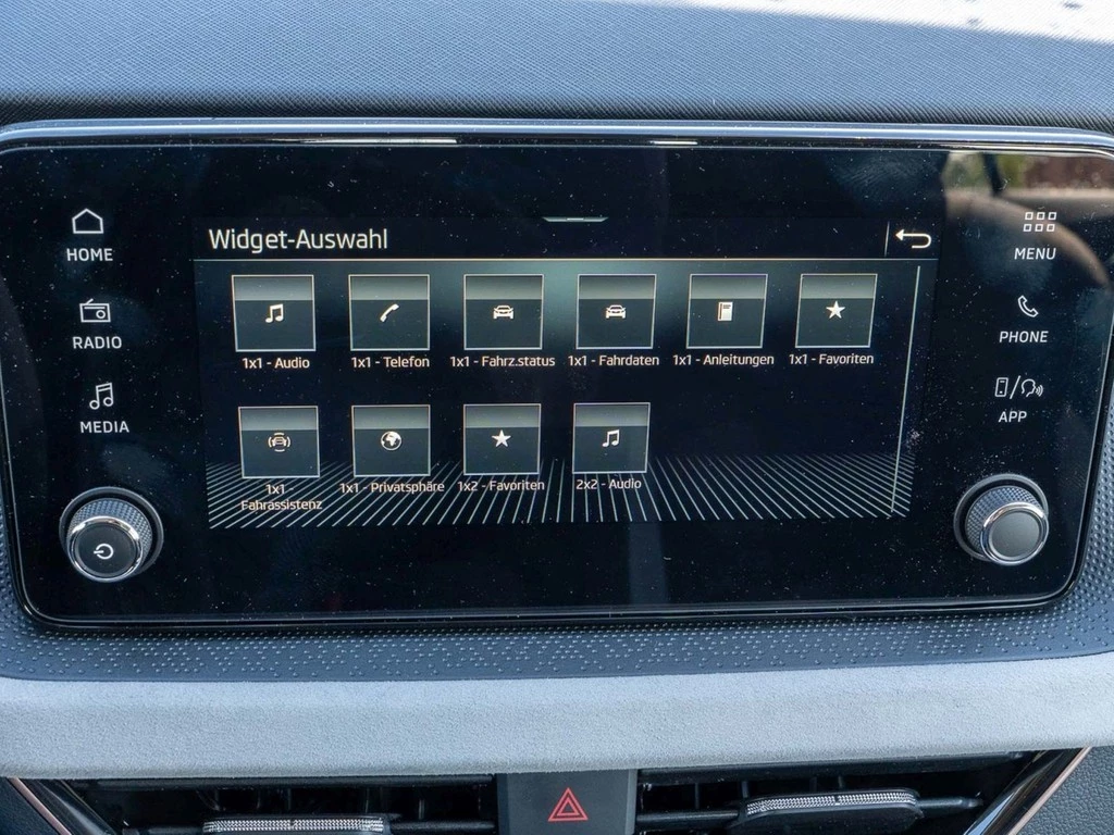 Škoda Kamiq 1.0 TSI DSG Selection LED, AHK