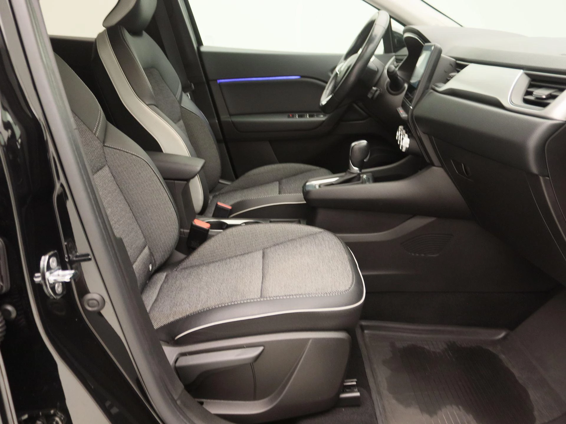 Renault Captur E-Tech Plug-in Hybrid 160 Intens