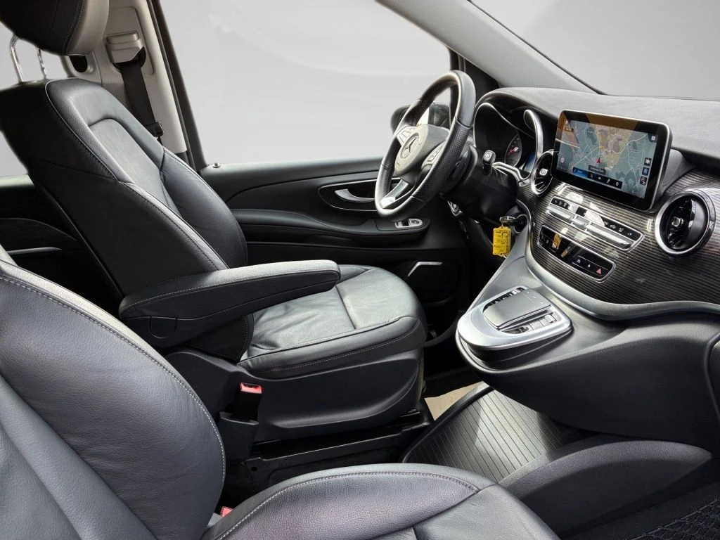 Mercedes-Benz-V-Klasse 250 d-image-15