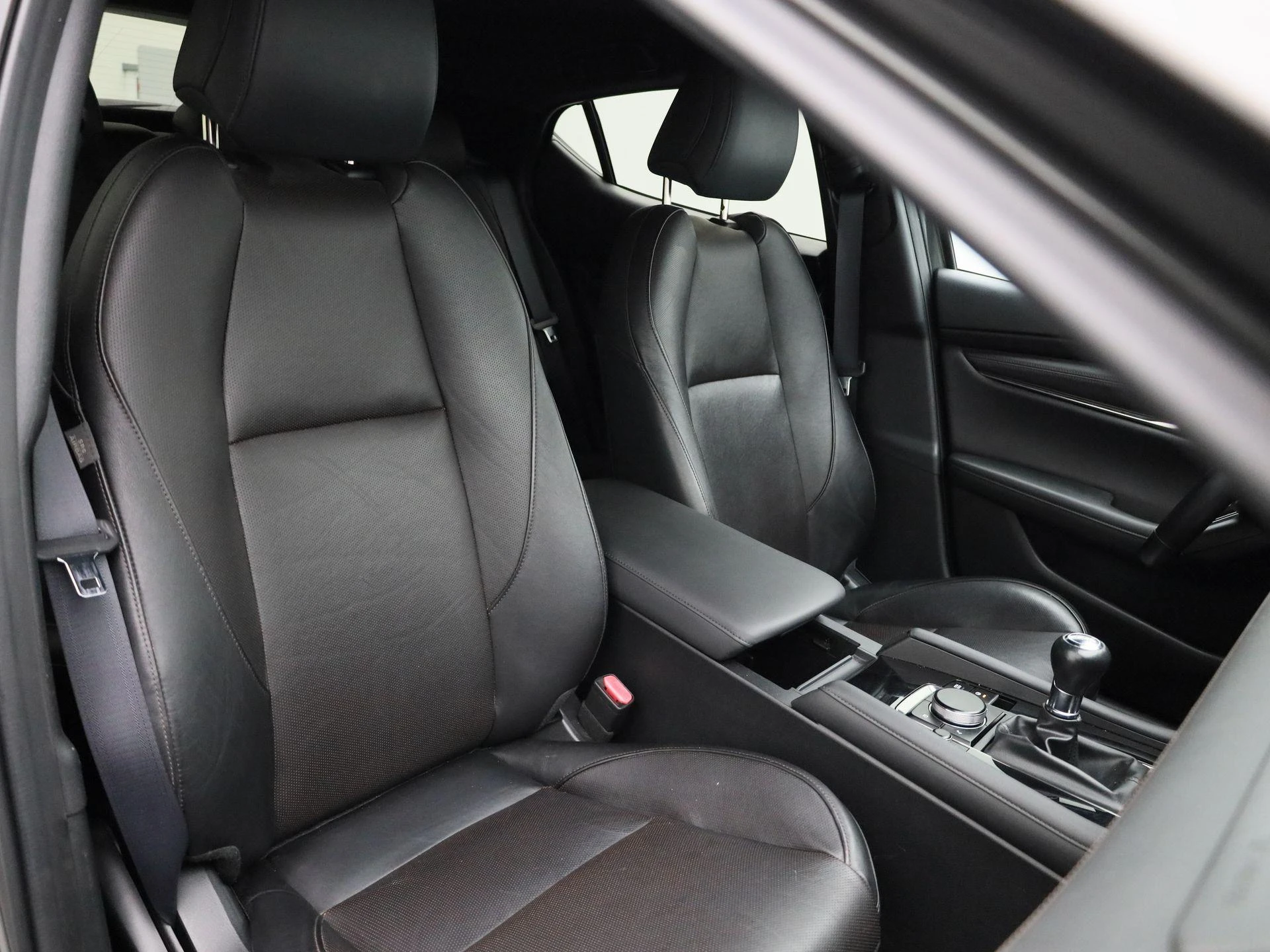 Mazda 3 Hatchback 2.0 Skyactiv-G 90kW Skycruise
