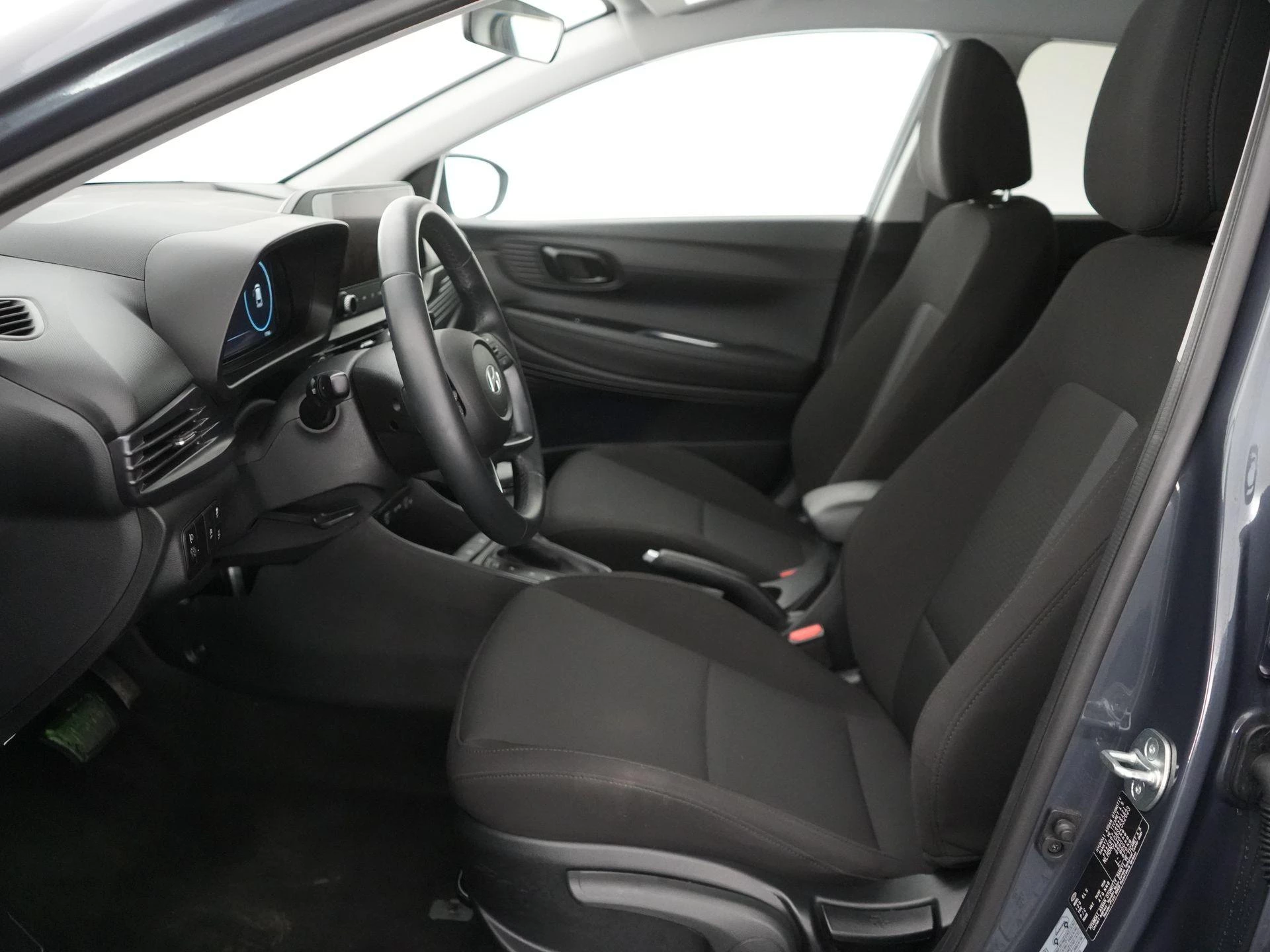 Hyundai i20 1.0 T-GDi 48V 7-DCT 74kW Techno