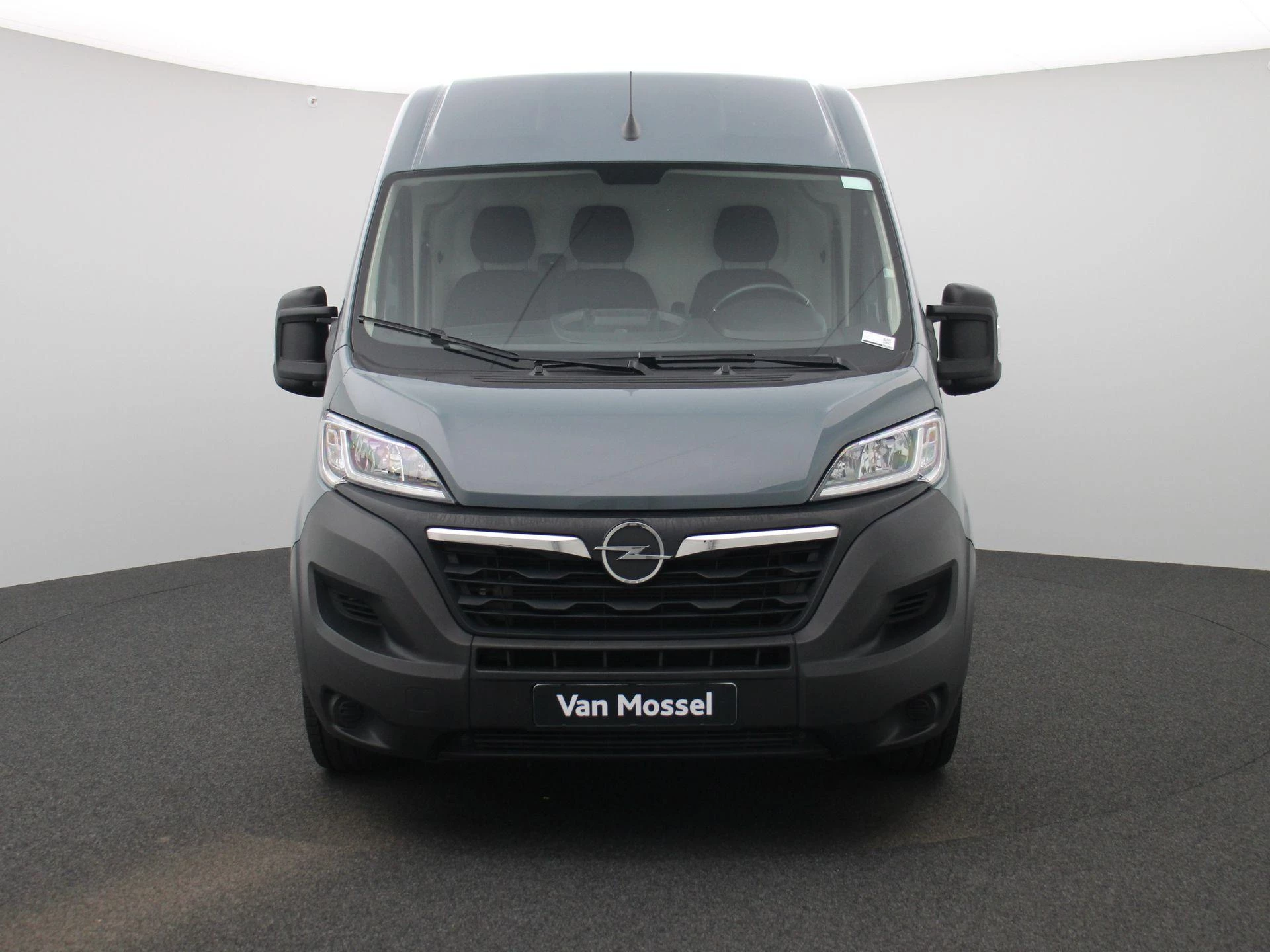 Opel Movano 2.2 L Turbo D S/S 103kW L3H2 Edition