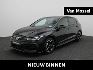 Volkswagen Golf 1.5 eTSI R-Line 150 PK