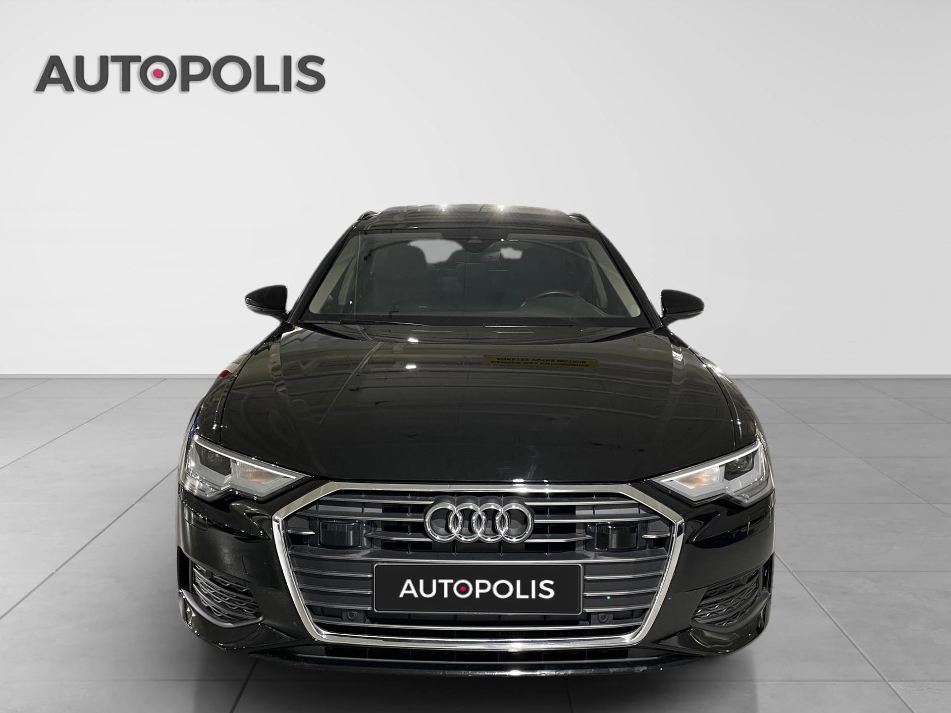 Audi A6 Avant 2.0 TDI AVANT S-Tronic