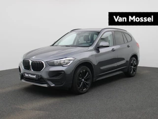 BMW X1 sDrive16d