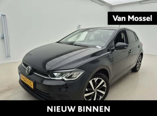 Volkswagen Polo 1.0 TSI Life Business 95 PK