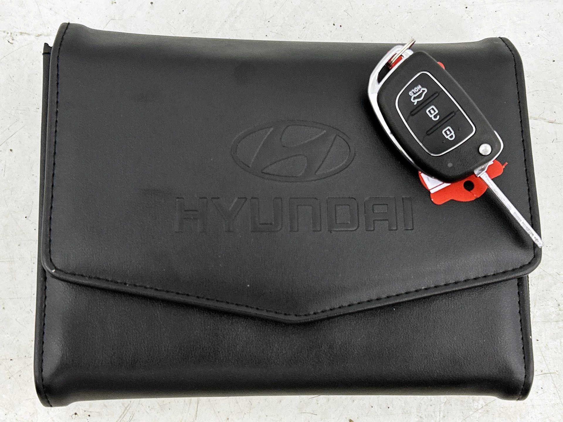 Hyundai i10 1.0i Go!