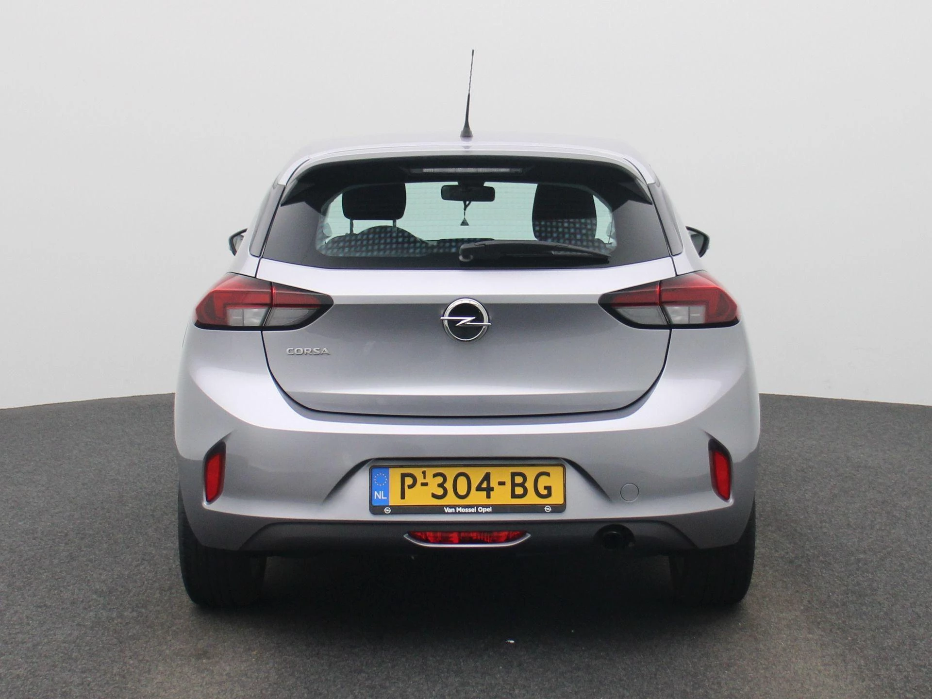 Opel Corsa 1.5 D Edition