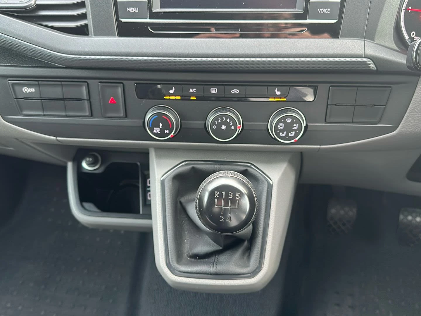 Volkswagen Transporter 2.0 TDI 110 Startline Van