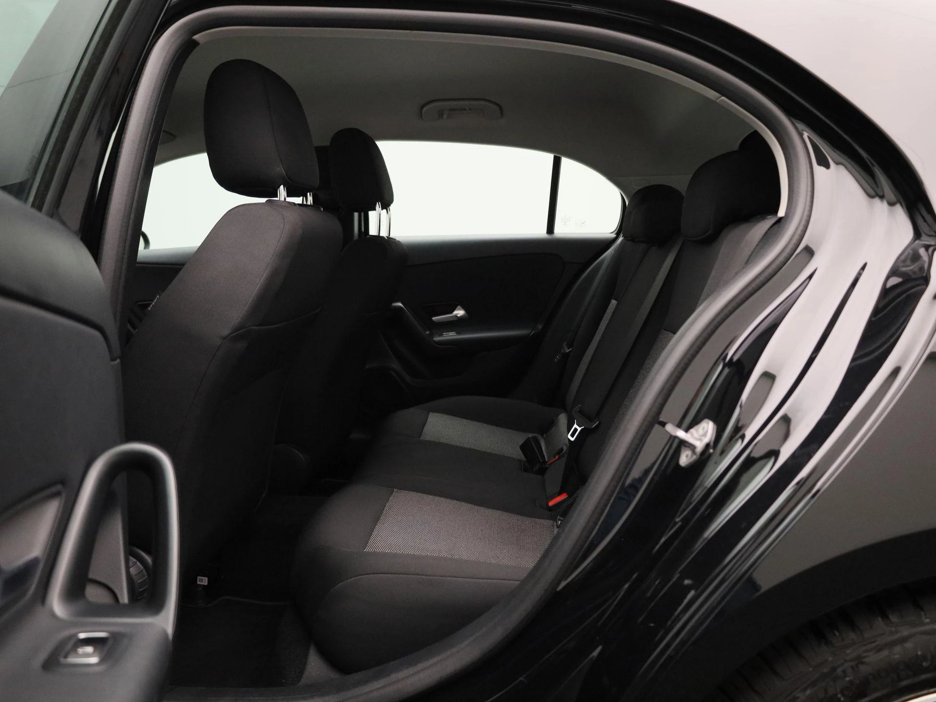 Mercedes-Benz Classe A A 180 d Business Solution