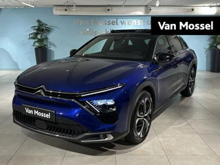 Citroën C5 X 1.6 Plug-in Hybrid 225 Shine