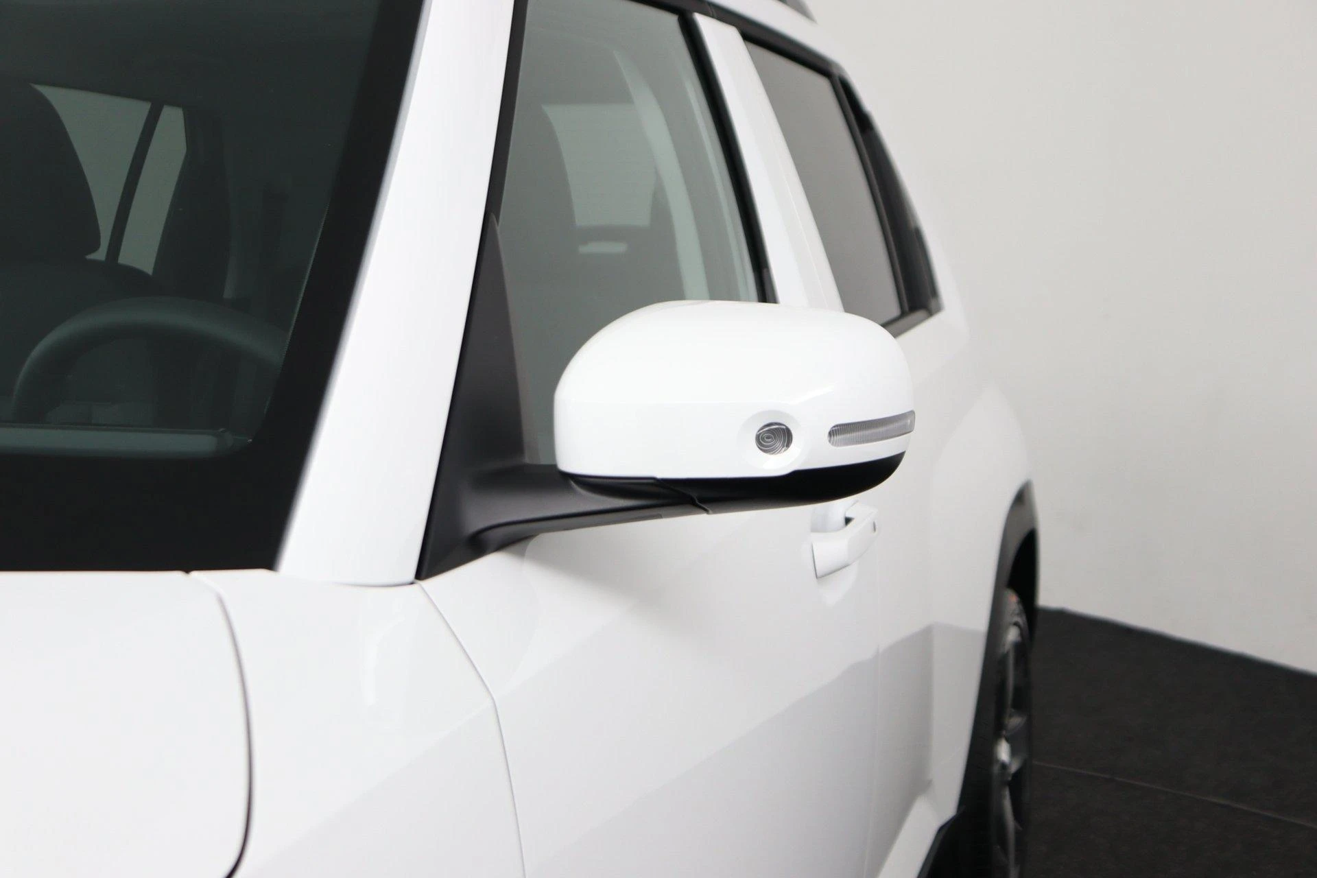 Hyundai Inster Pulse Advanced 42 kWh