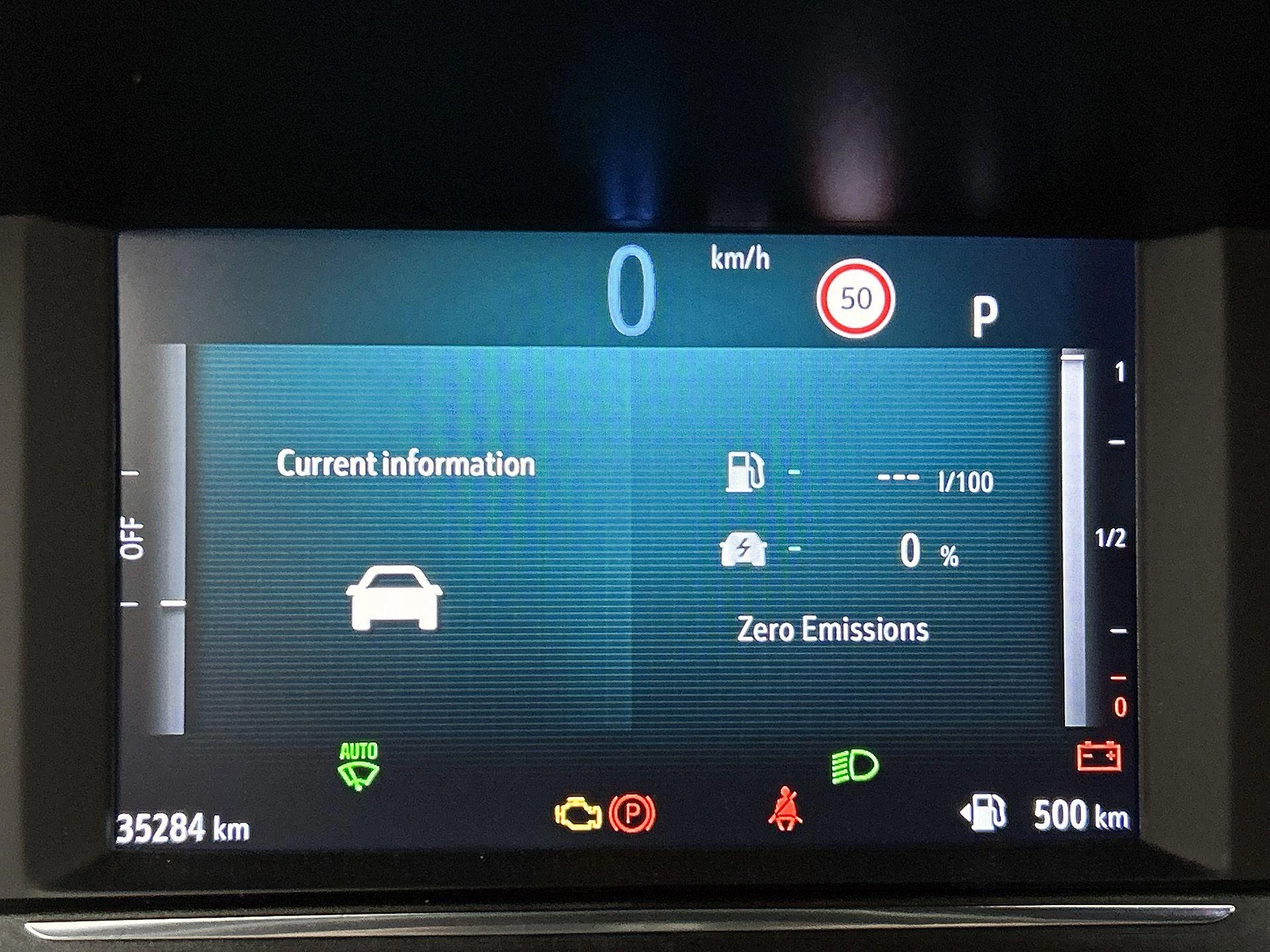 Opel Corsa 1.2 Turbo Hybrid GS