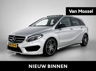 Mercedes-Benz B-Klasse 180