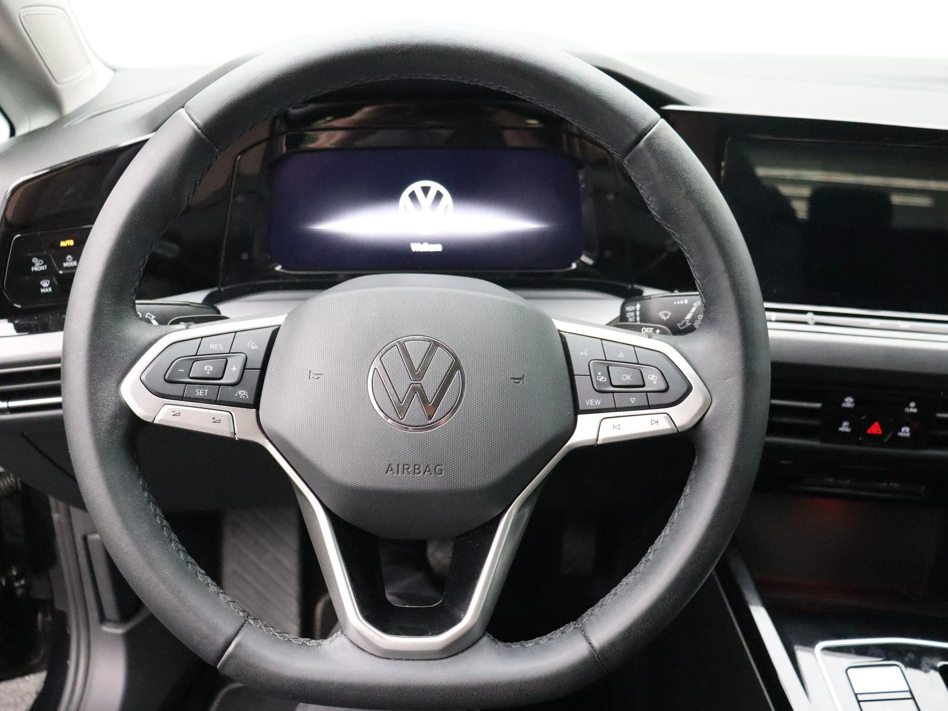 Volkswagen Golf 1.4 eHybrid Style Business DSG