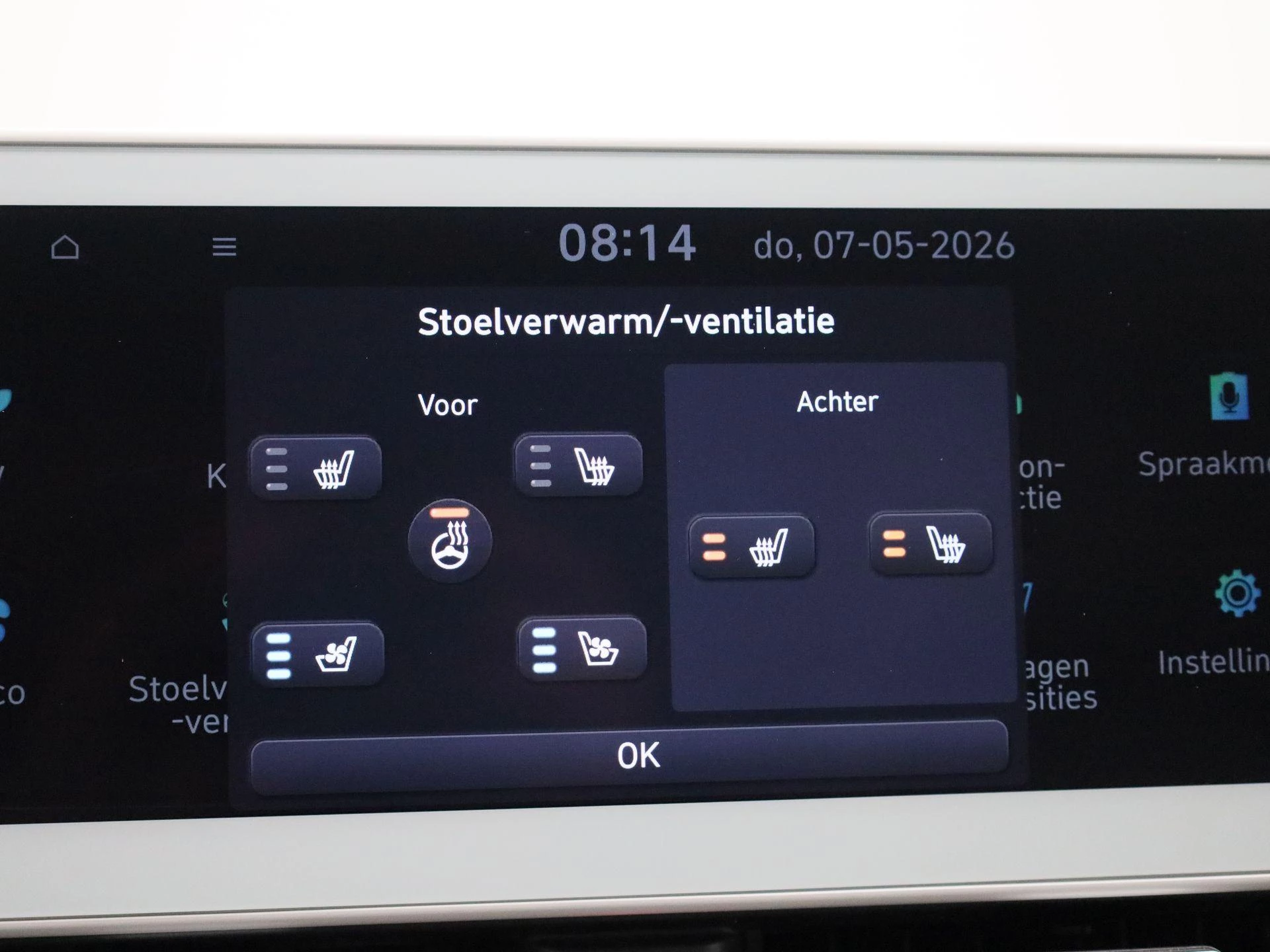 Hyundai IONIQ 5 Lounge 73kWh
