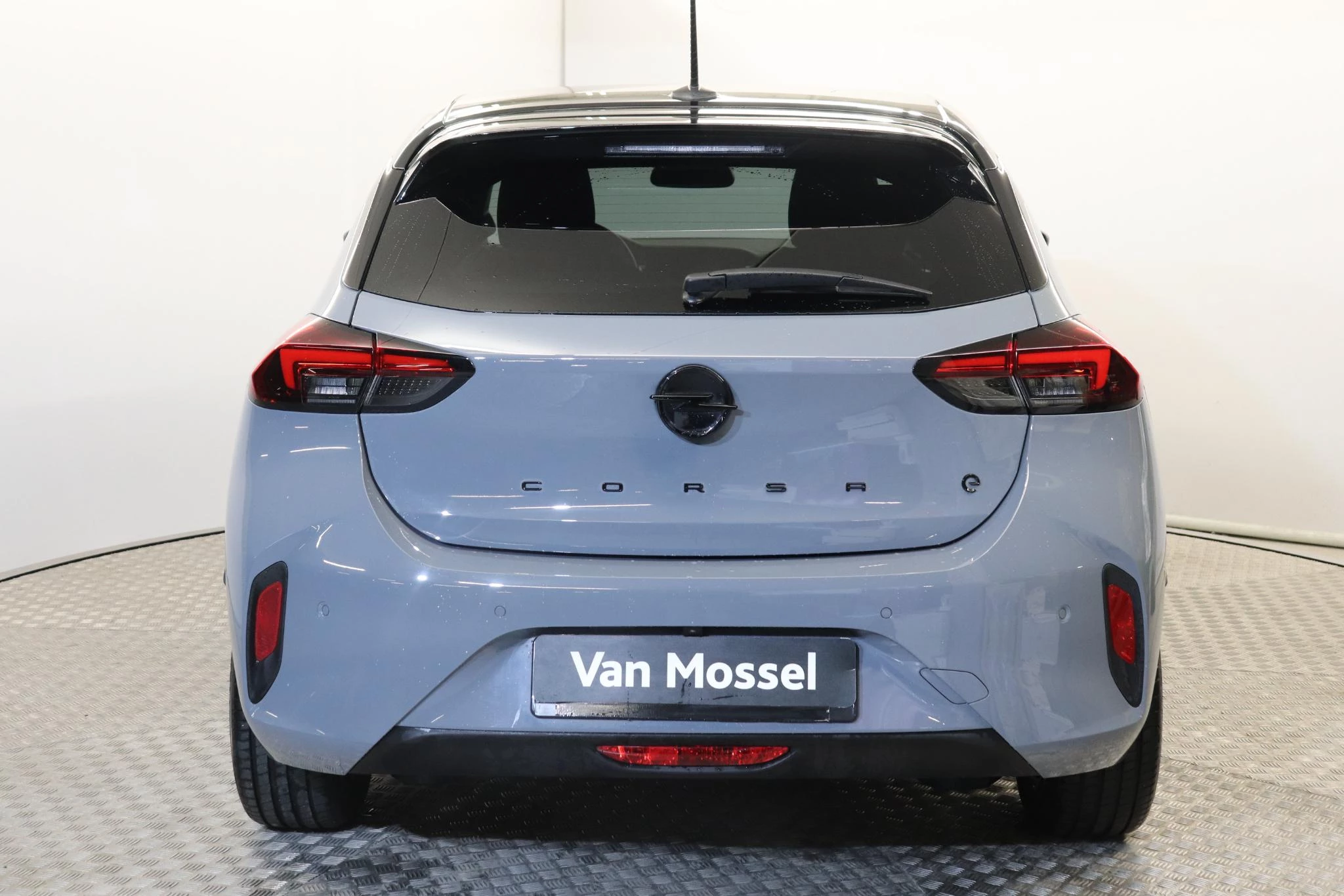 Opel Corsa-e Corsa-e Auto e-Edition