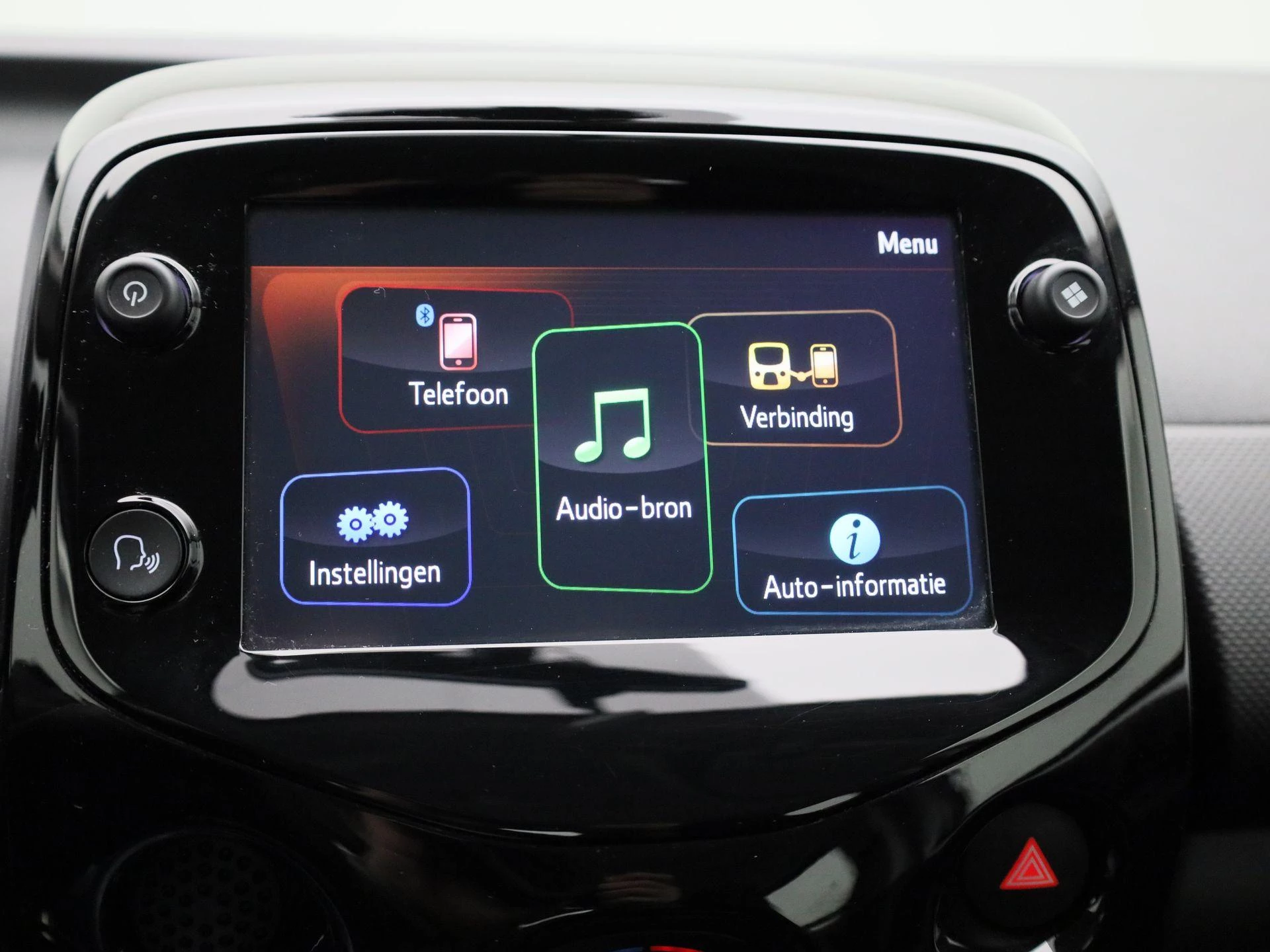 Citroën C1 1.0 VTi Feel