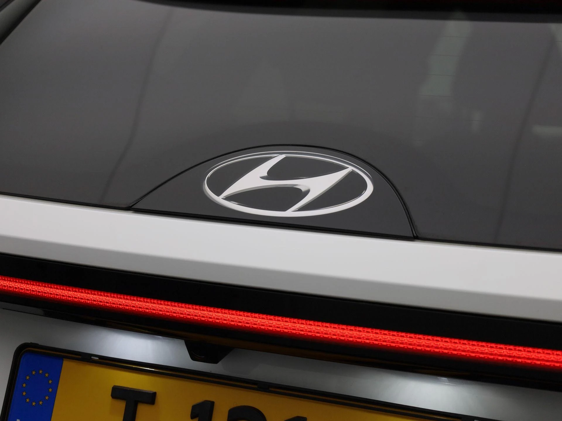 Hyundai Tucson 1.6 T-GDI PHEV Comfort Smart 4WD