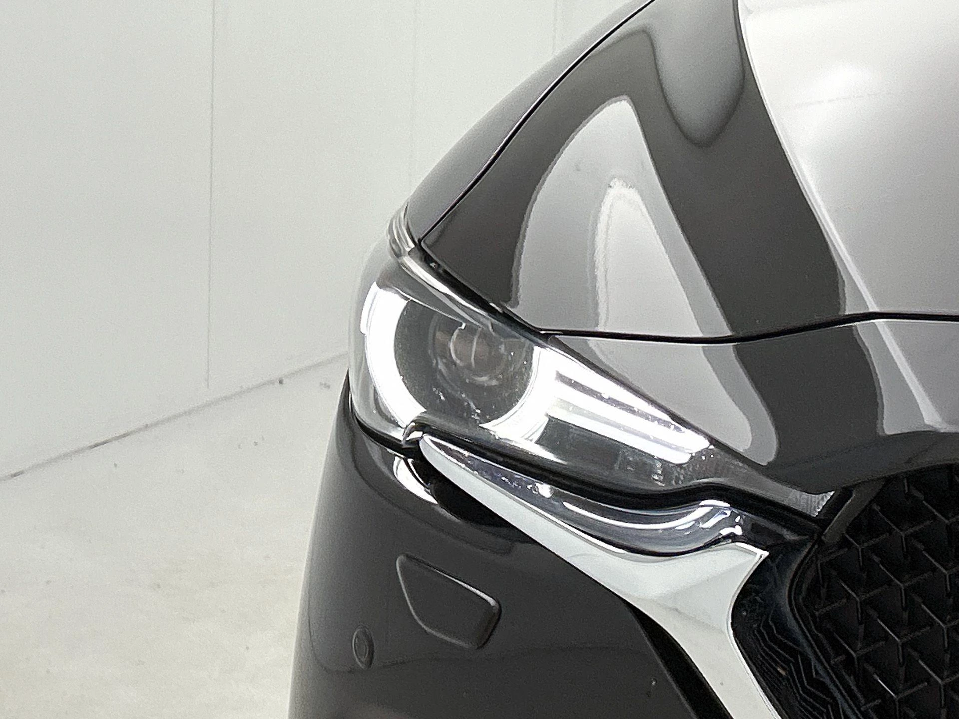 Mazda CX-5 2.0 SkyActiv-G 165 Skylease