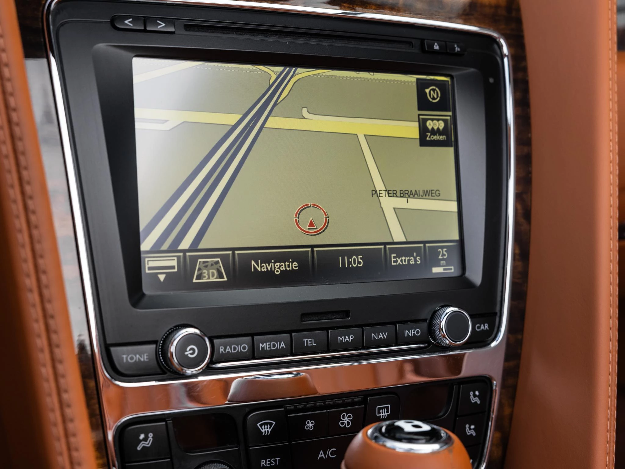 Bentley-Continental GT-image-31