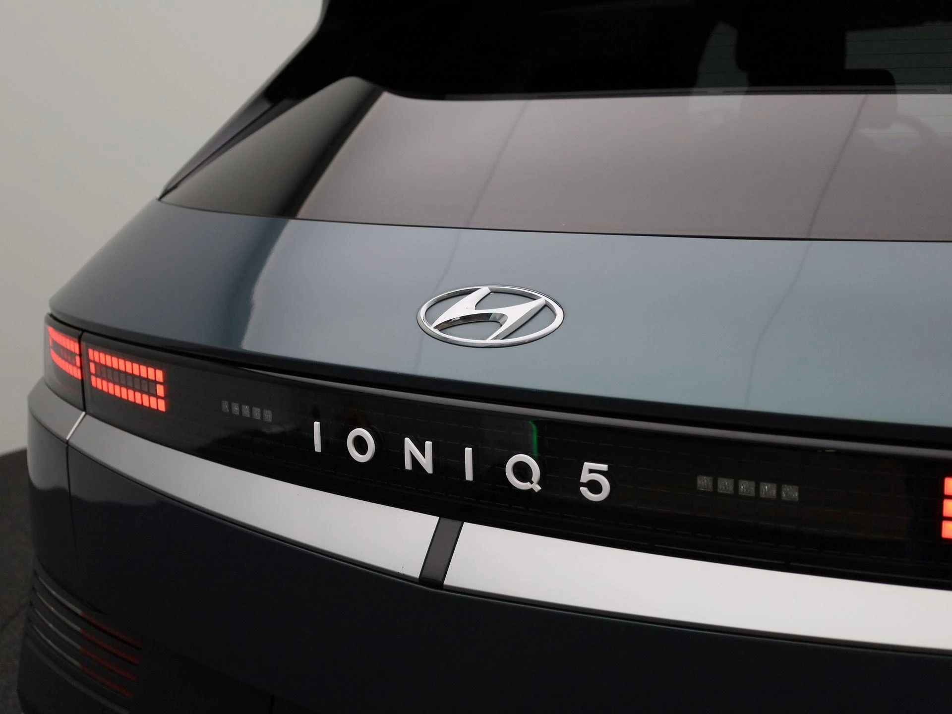 Hyundai IONIQ 5 77.4kWh Core