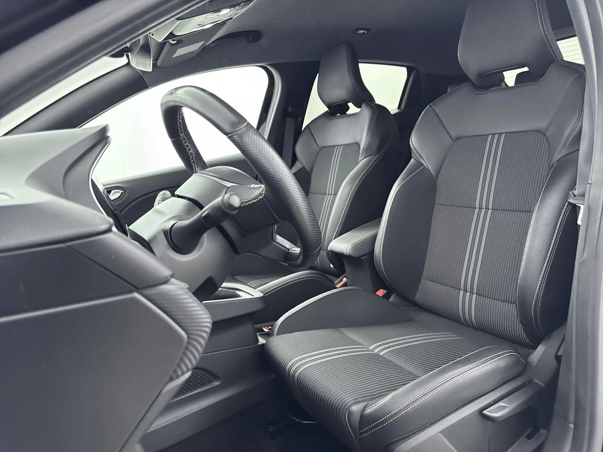 Renault Clio 1.6 E-Tech Hybrid 145Pk E-Tech Engineered