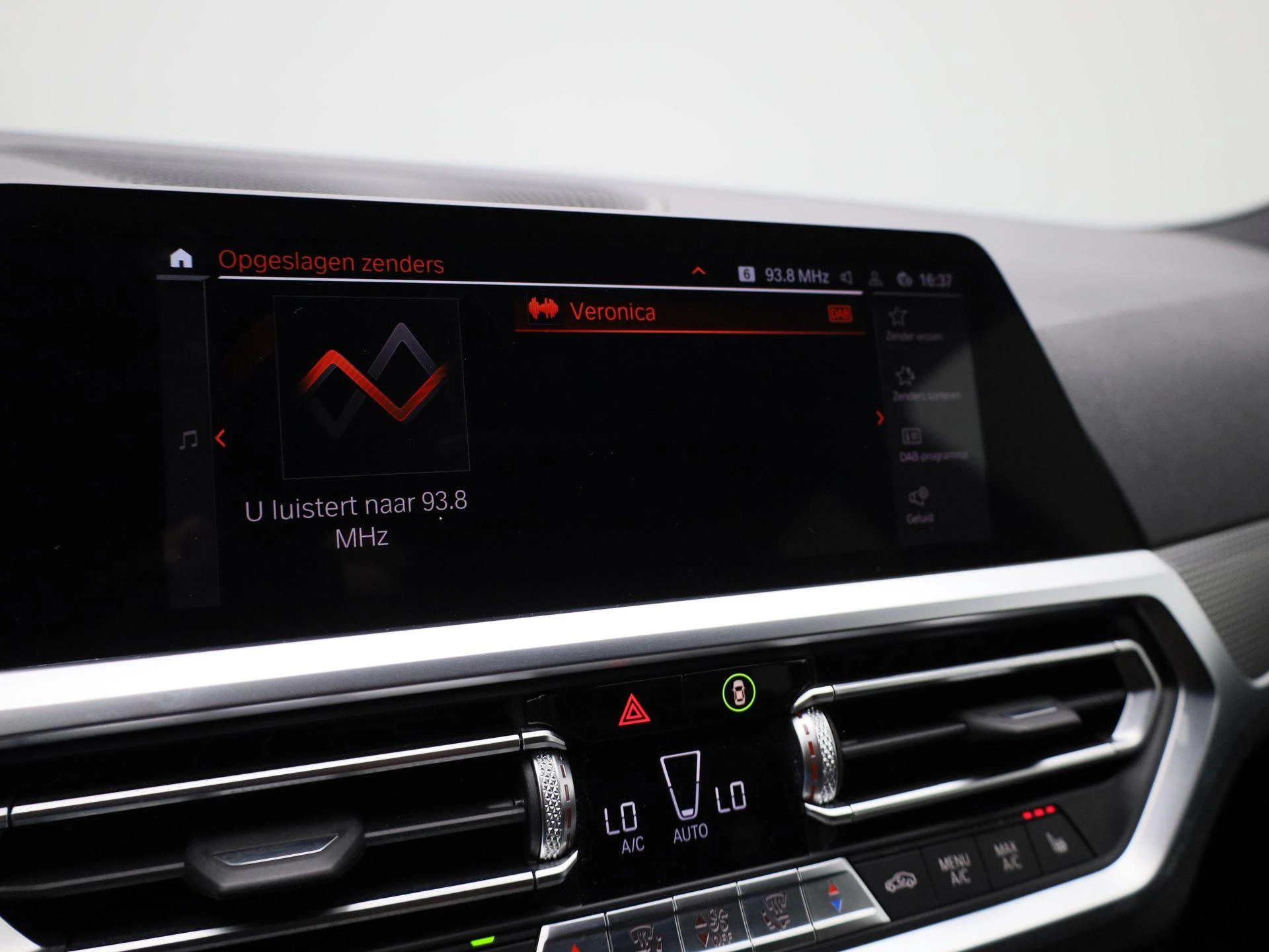 BMW 3 Serie Touring 318i High Executive Edition