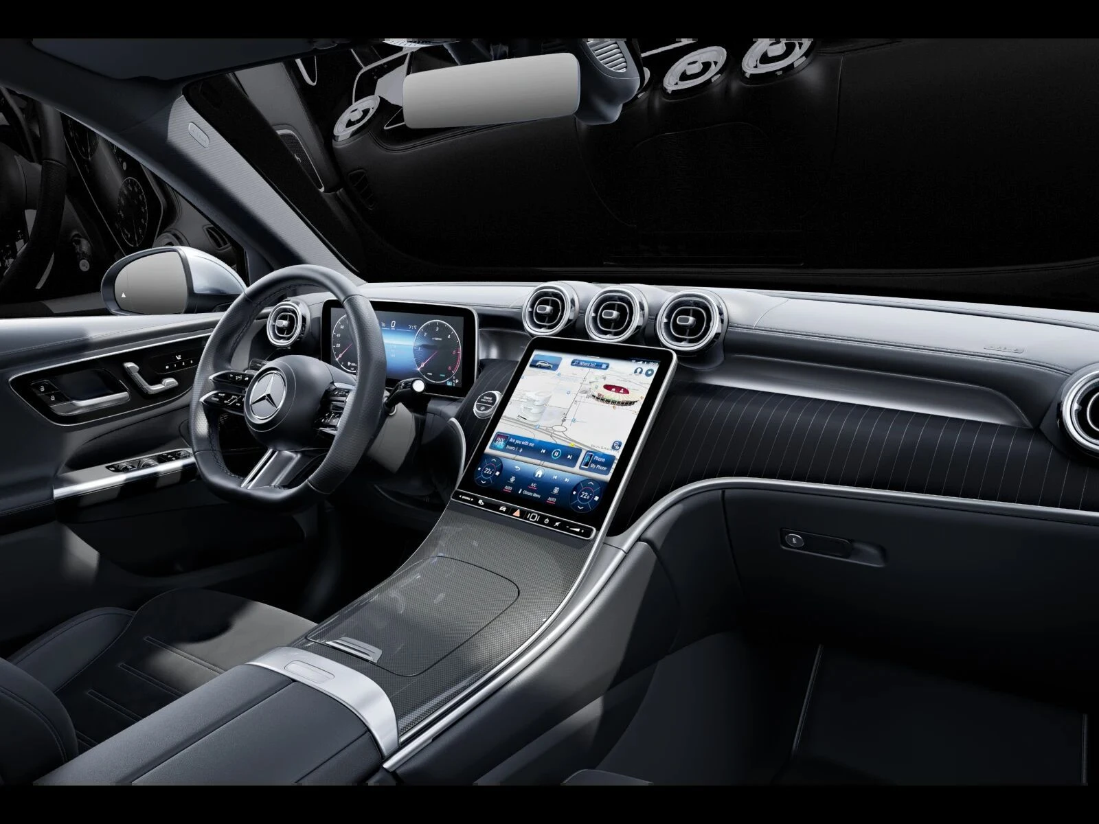 Mercedes-Benz-GLC 220 d-image-11