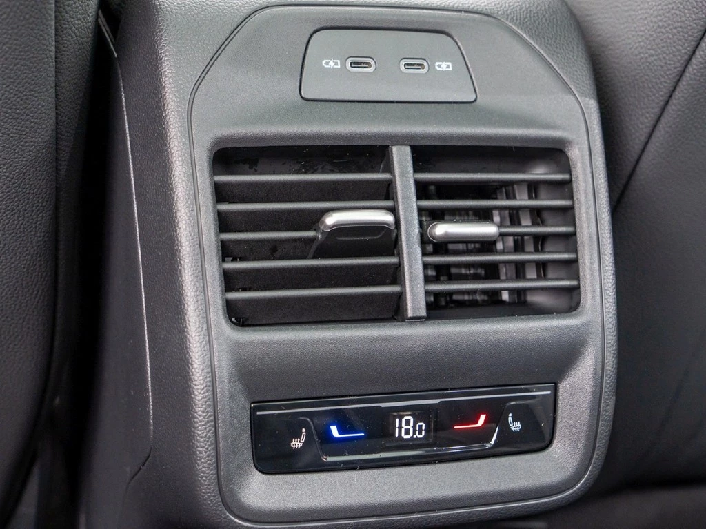 Škoda Superb Combi 1.5 TSI iV DSG Sportline