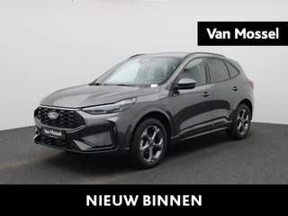 Ford Kuga 2.5 PHEV ST-Line