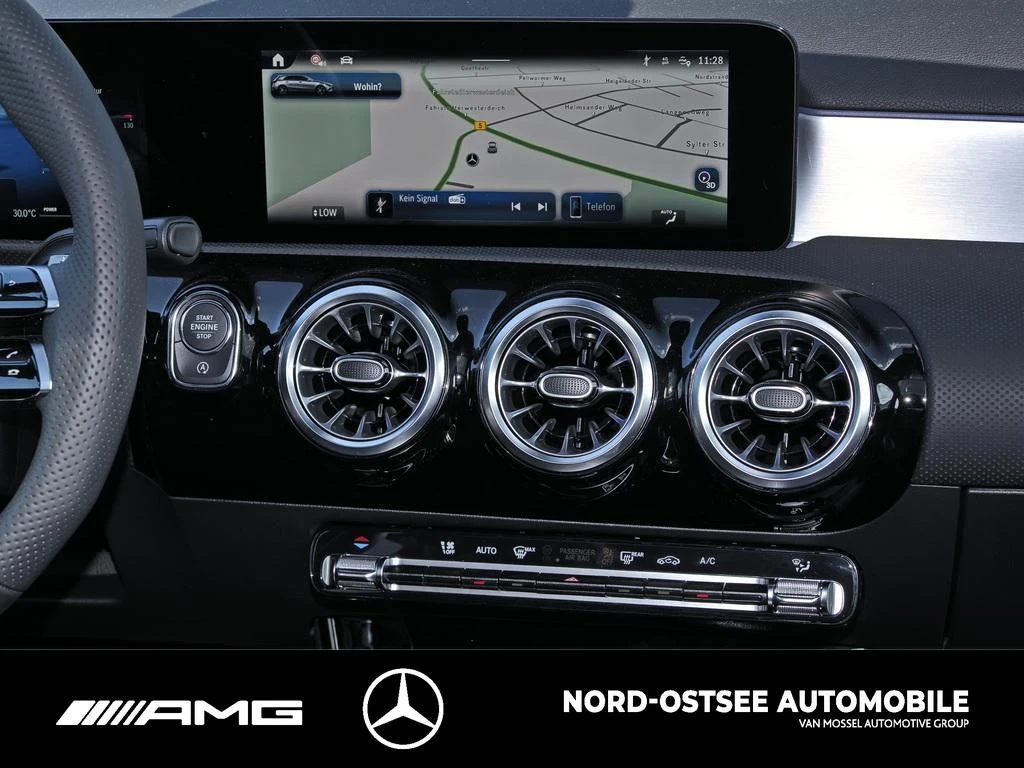 Mercedes-Benz A-Klasse 200 SPECIAL EDITION AMG ADV.+ KAM PANO MBUX AMG Line