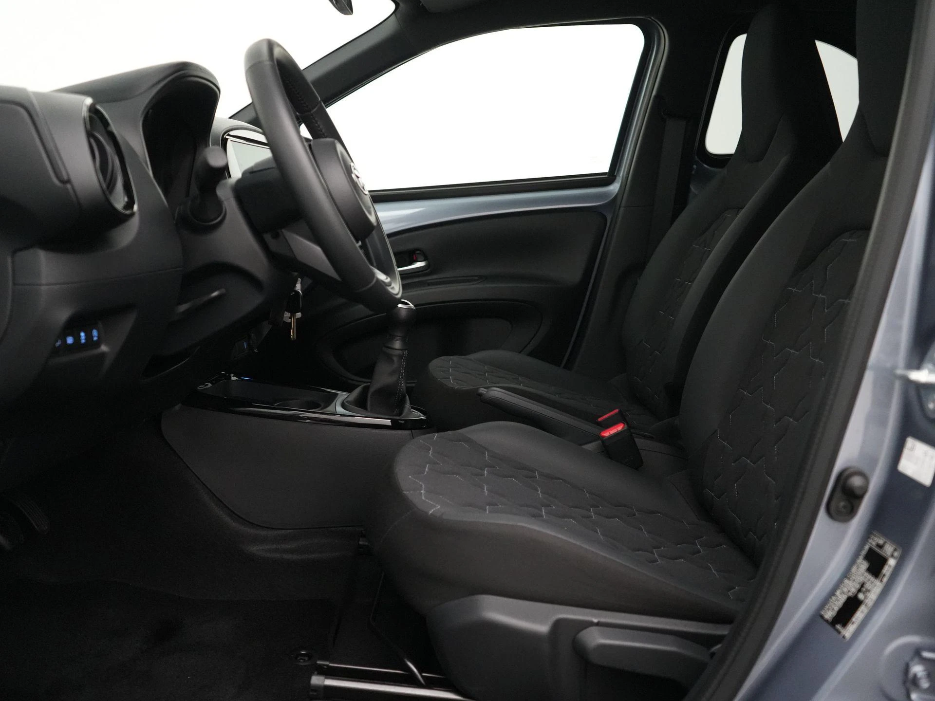 Toyota Aygo X 1.0 VVT-i MT Envy