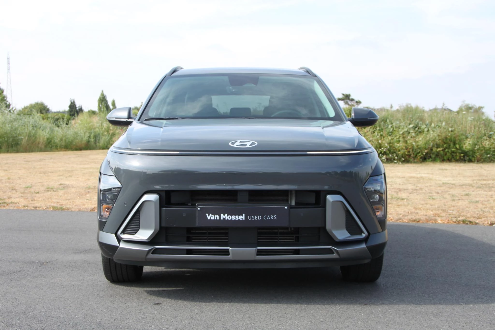 Hyundai Kona 1.6 T-GDI 48V Feel Comfort Pack