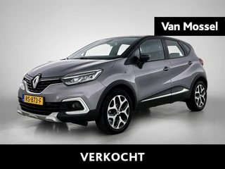 Renault Captur 0.9 TCe Intens