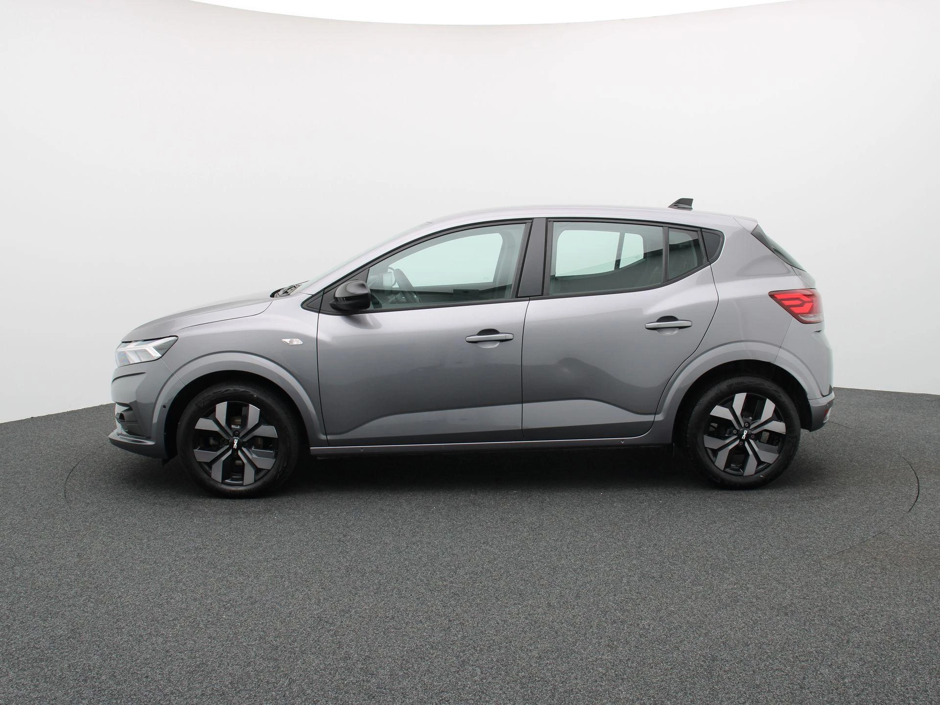 Dacia Sandero TCe 90 Journey