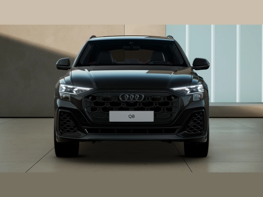 Audi Q8 TFSI e UPE 135.400 ALP Leder Assist+ Pano 23" AHK