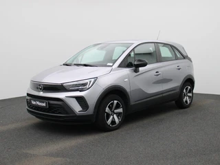 Opel Crossland 1.2 81kW Turbo S/S Edition