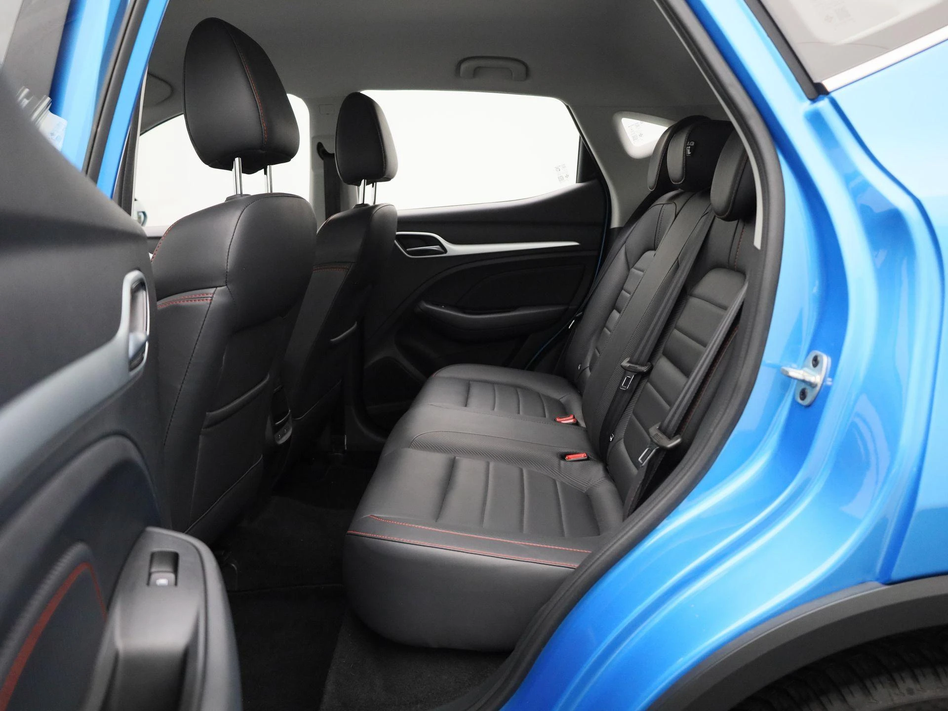 MG ZS 1.0 T-GDi AT LUXURY